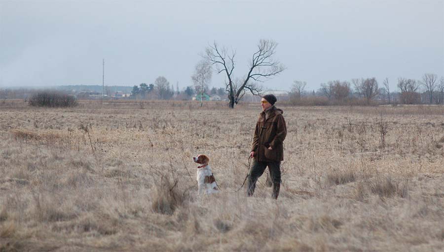 STEPPE Bretonique Style - перед пуском